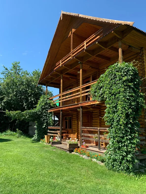 Квартира Комната 3 — аренда посуточно в Турбаза Катунь