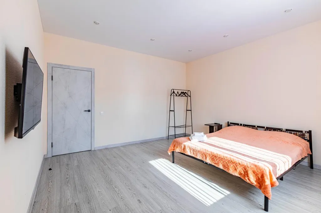 Уютный дом на природе