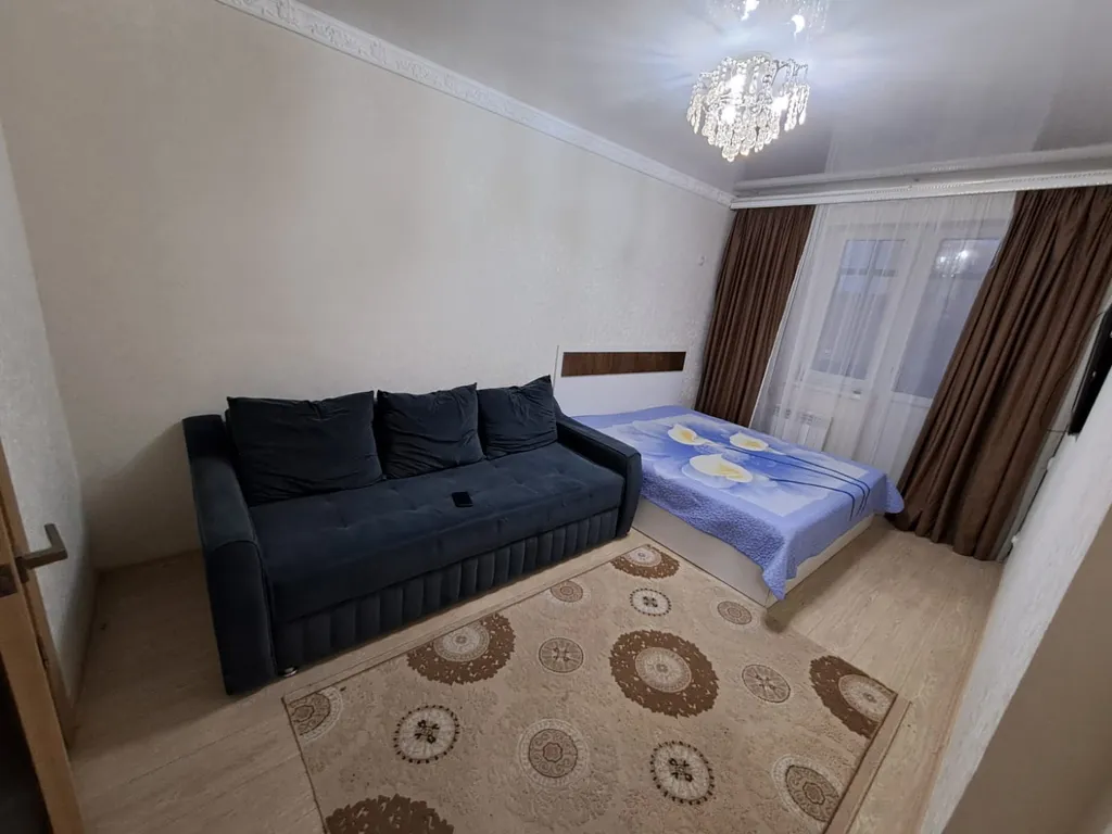 Квартира в ЖК 7Я — аренда посуточно в Астана (Нур-Султан)