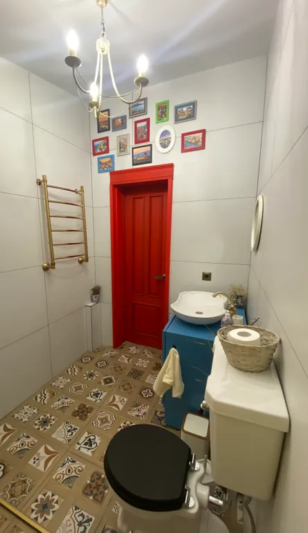 Италия рядом с Максима парком