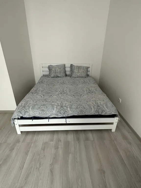 Уютная квартира у Ашман парка