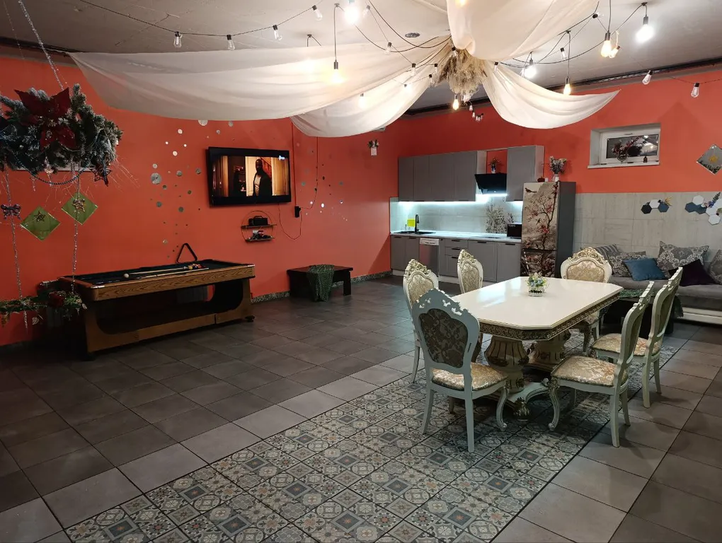 Гостевой дом Маруся