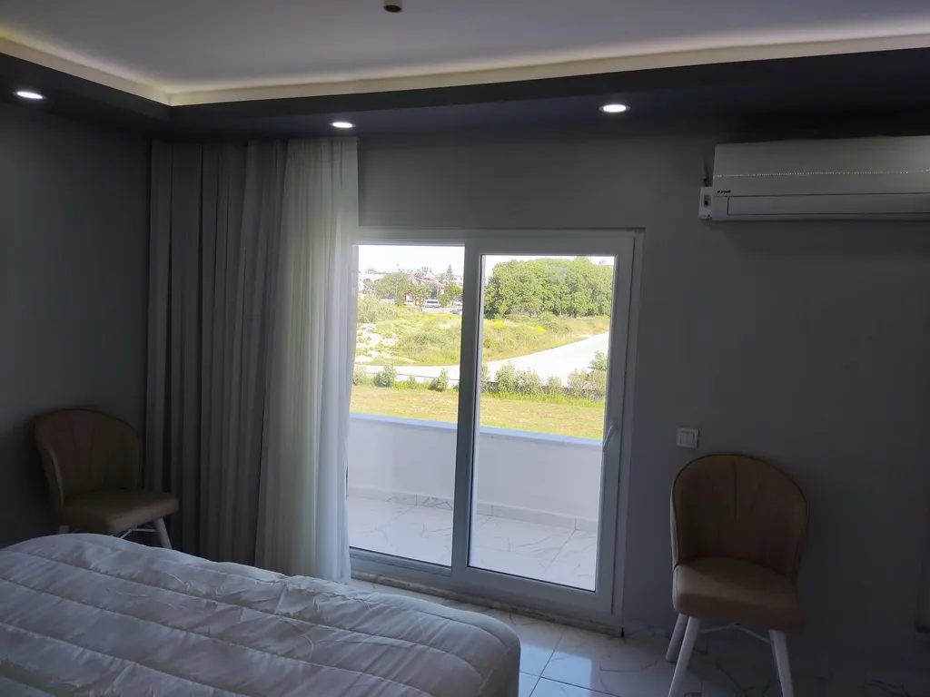 Сердце Сиде