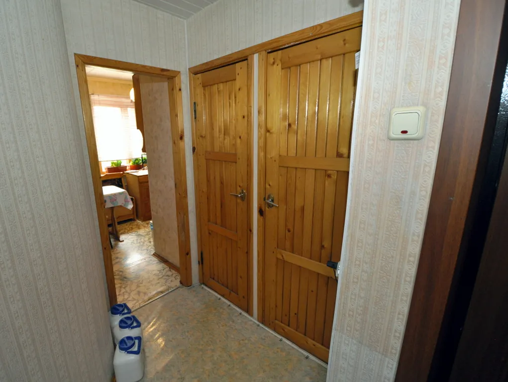 Уютная квартира недалеко от вокзала