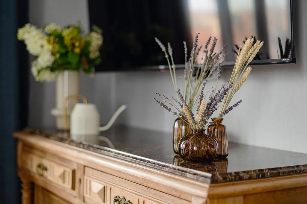 Уютная квартира в спальном районе Светлогорска