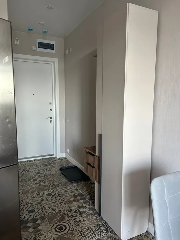 Уютная студия рядом с метро Прокшино