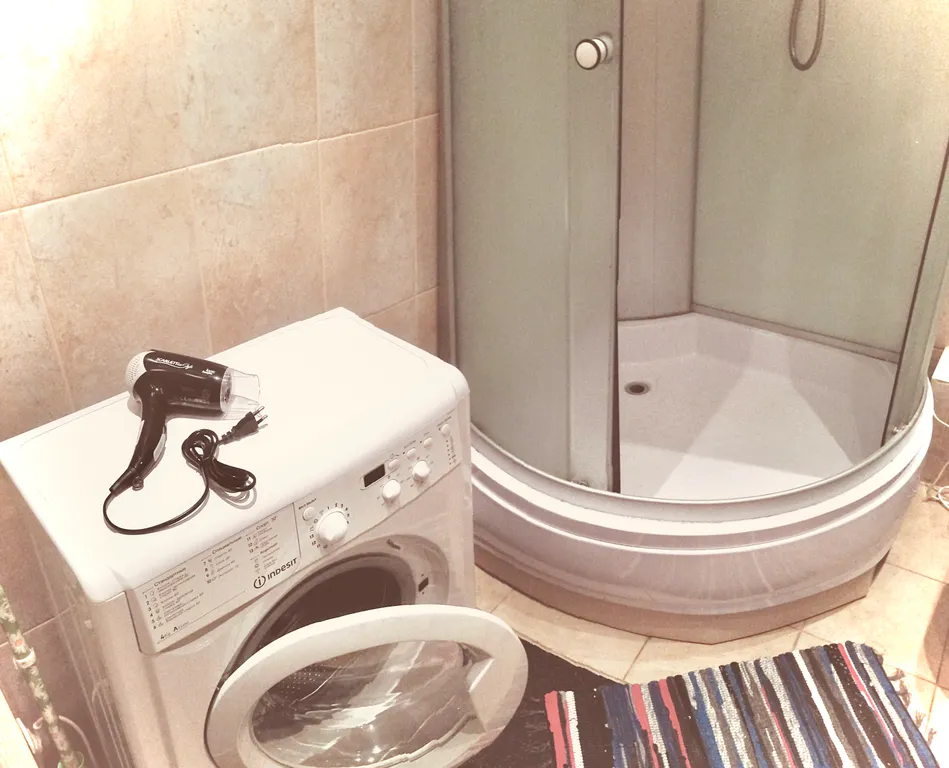 Квартира Квартира Апартамент с балконом в ЖК Классика — Санкт-Петербург