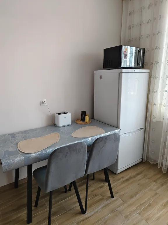 Уютная квартира для отдыха