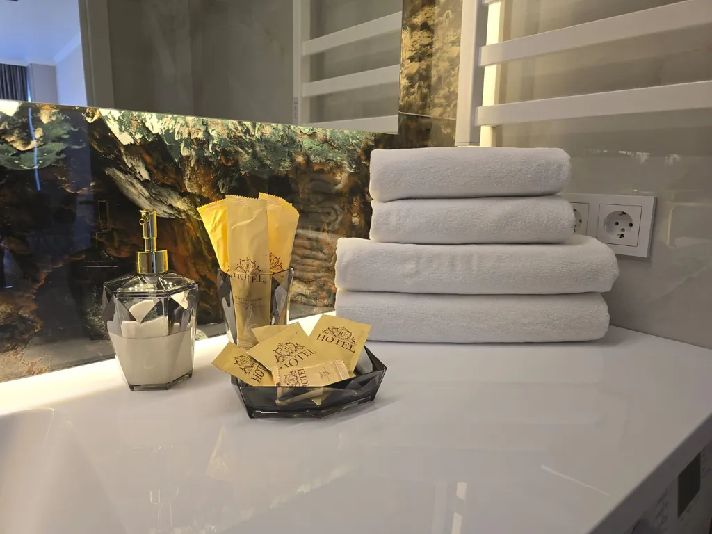 2-комнатная квартира в ЖК Высота