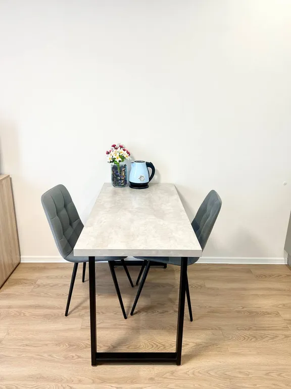 Art Life Apartment Novohohlovskaya