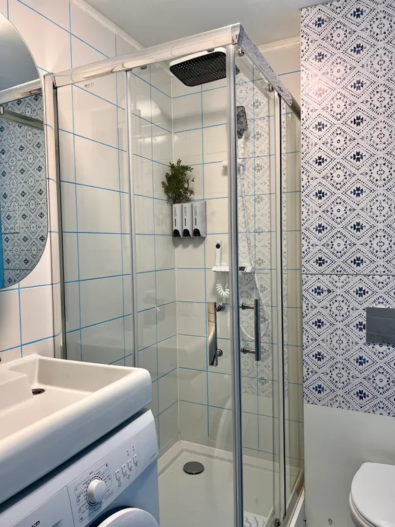 Квартира Уютный уголок Греции — Котельники