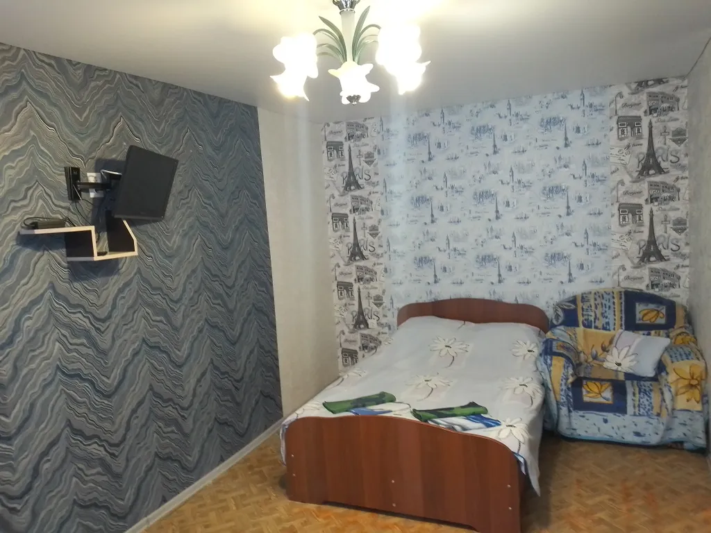 Квартира в центре города