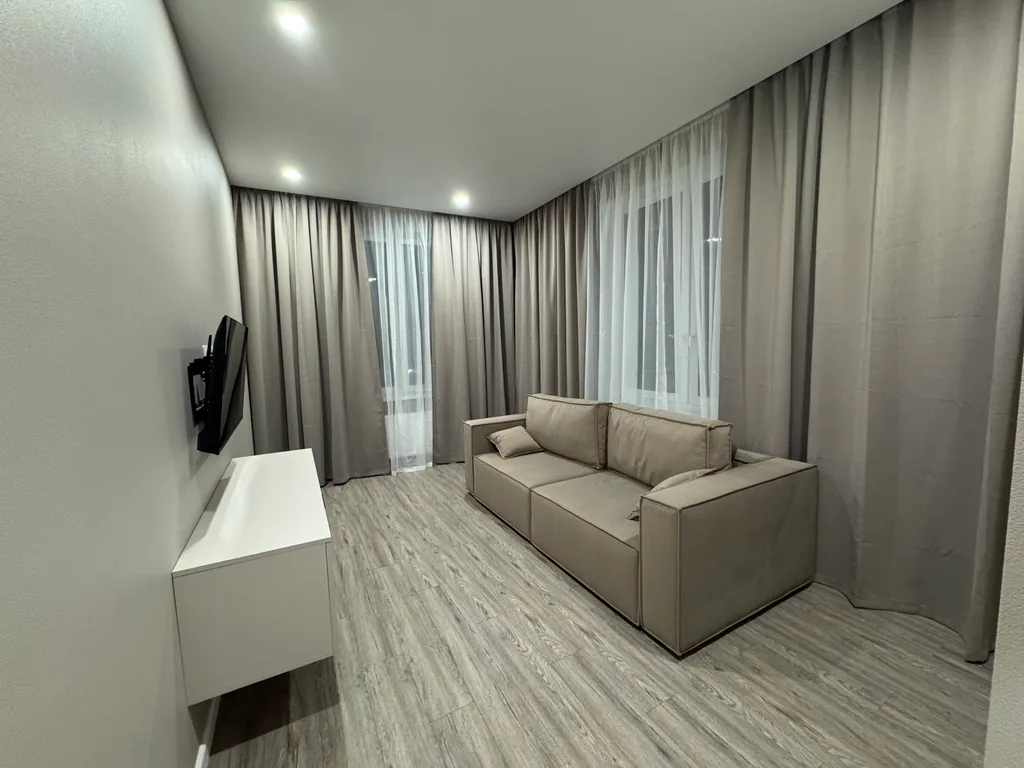 Квартира Панорамный оазис