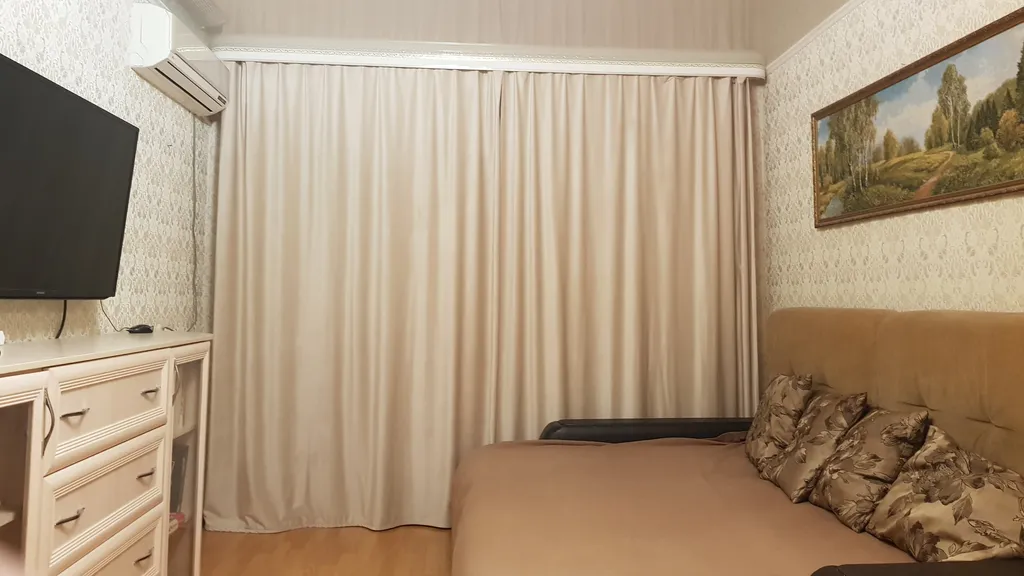 Квартира у моря — аренда посуточно в Дивноморское