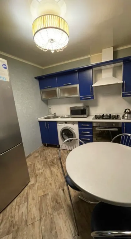 Квартира Комфортная квартира в центре Адлера, рядом с торговым центром plaza. — Адлер