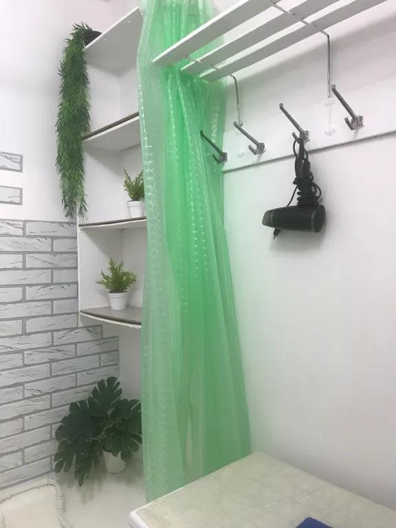 Квартира рядом с аэропортом