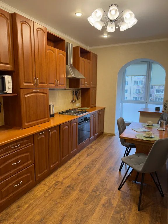 Аппартаменты в 7 минутах от моря