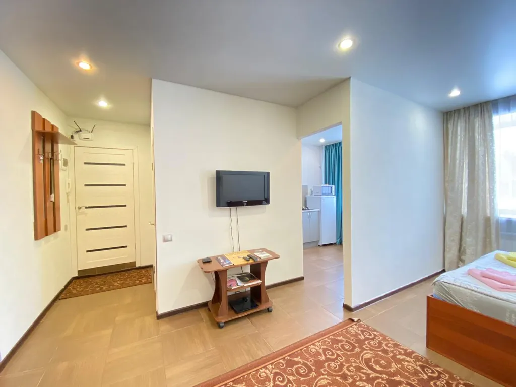 Уютная квартира в центре