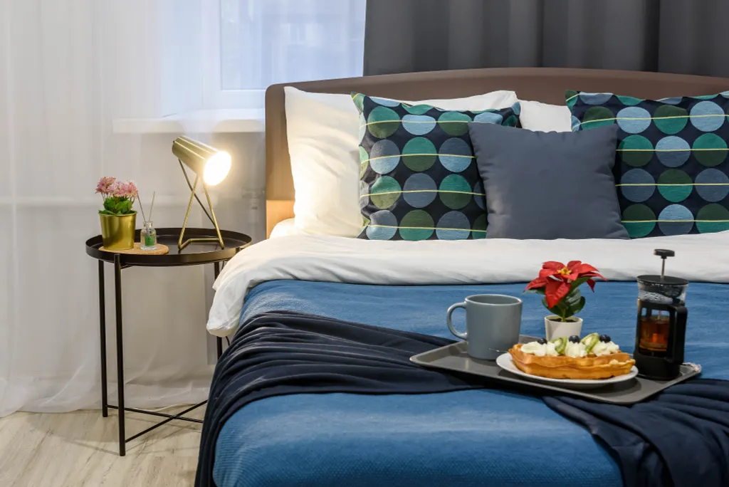 Квартира Квартира Hygge Home в историческом центре — Санкт-Петербург