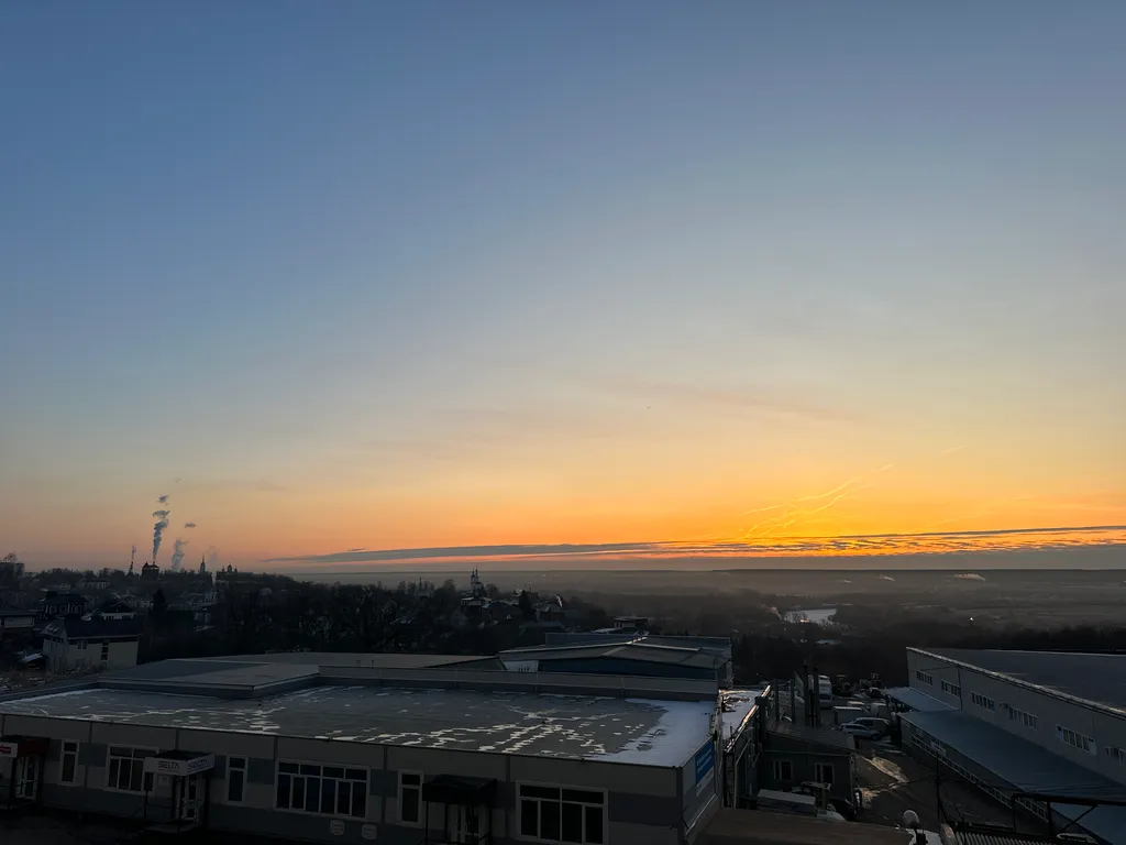 Cтудия Вода около Золотых Ворот