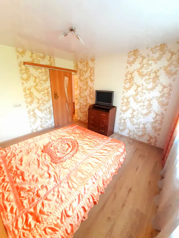 Квартира рядом с Аэропортом и центром города Артем