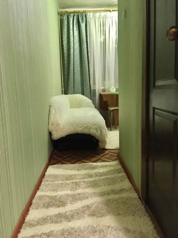 Однокомнатная, уютная квартира в самом центре Инты