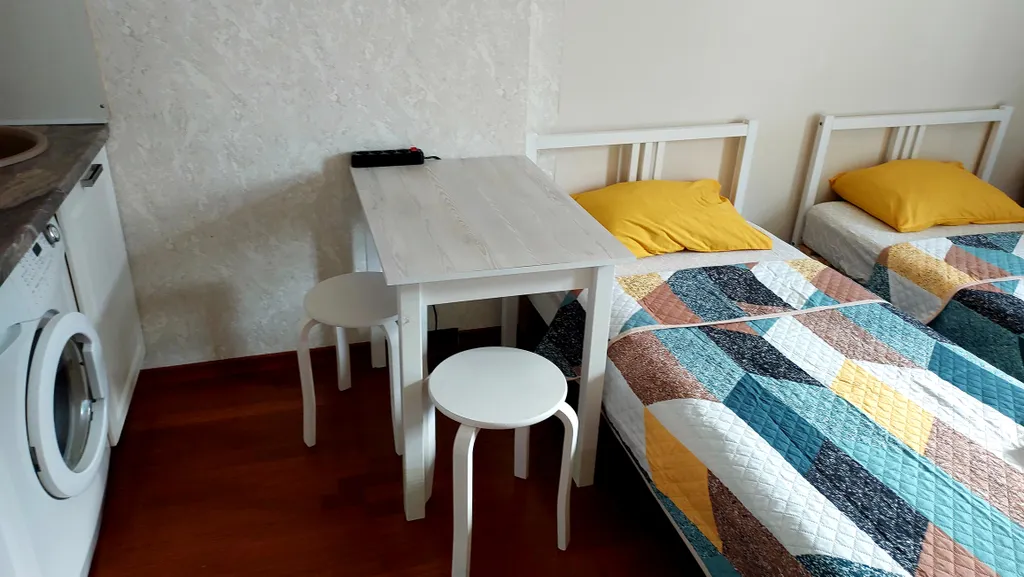 Квартира Комната — Санкт-Петербург