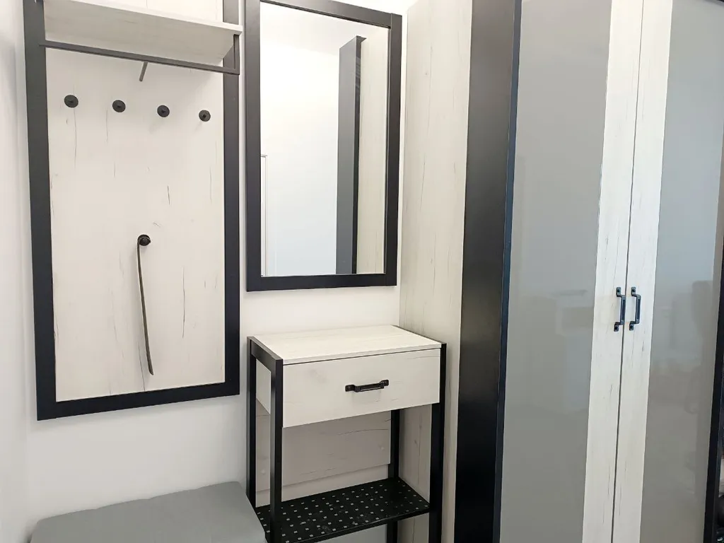 Апартамент Гармония моря с панорамным видом