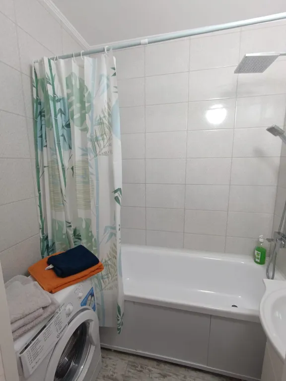 Квартира в ивушках с новым ремонтом