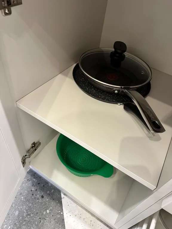 Квартира Квартира в ЖК Созвездие у моря — Зеленоградск