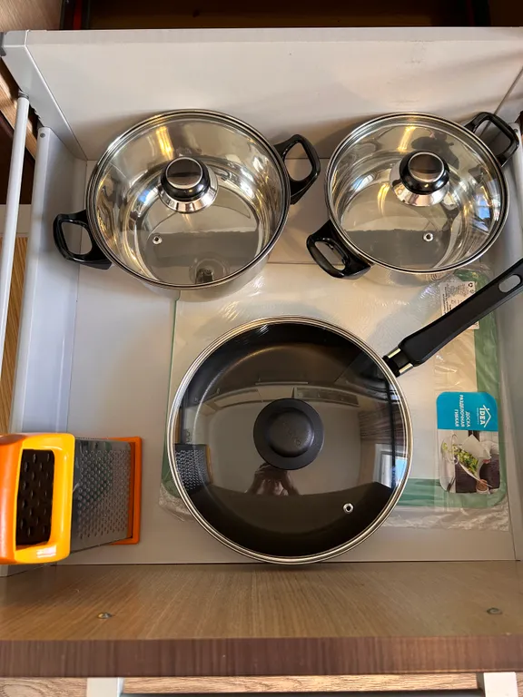 Уютные и красивые апартаменты в центре города