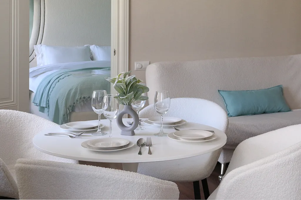 Апартамент Парк Авеню