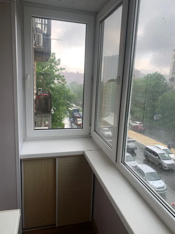 Квартира Уютная квартира в шаговой доступности до центра — Владивосток