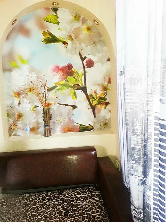 Квартира у моря в самом центре