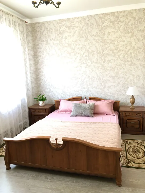 Дом Монтана