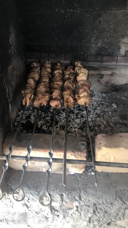 Коттедж 2-комнатный Дом — Кисловодск