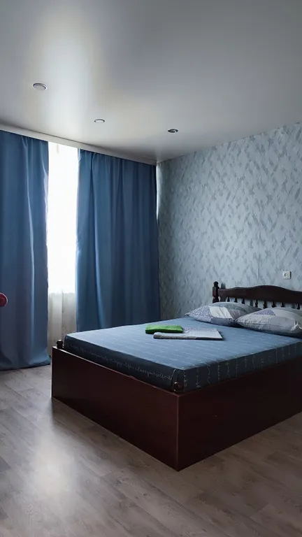 Уютная квартира — аренда посуточно в Норильск