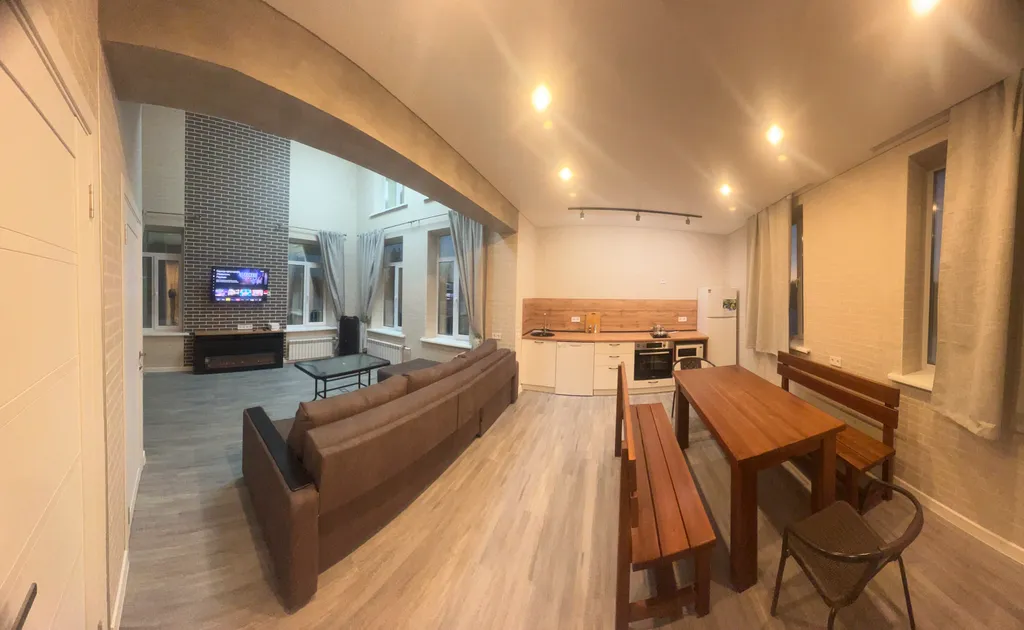 База отдыха