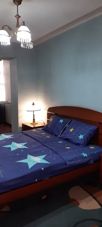 Квартира Квартира Уютная двушка в центре города один квартал до Красной — Краснодар