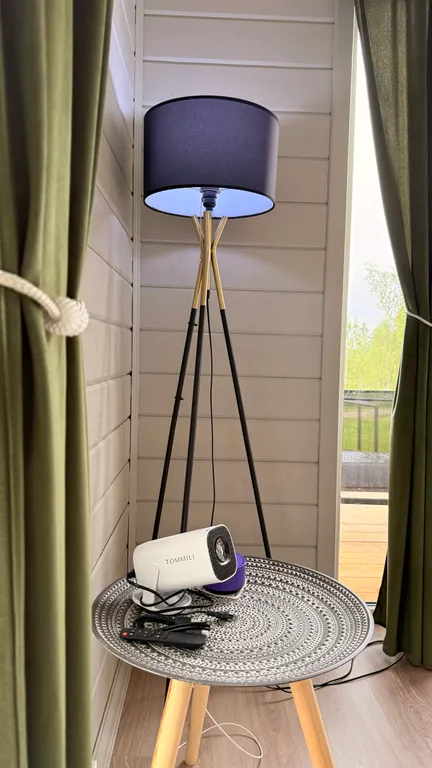 Уютный дом Гармония