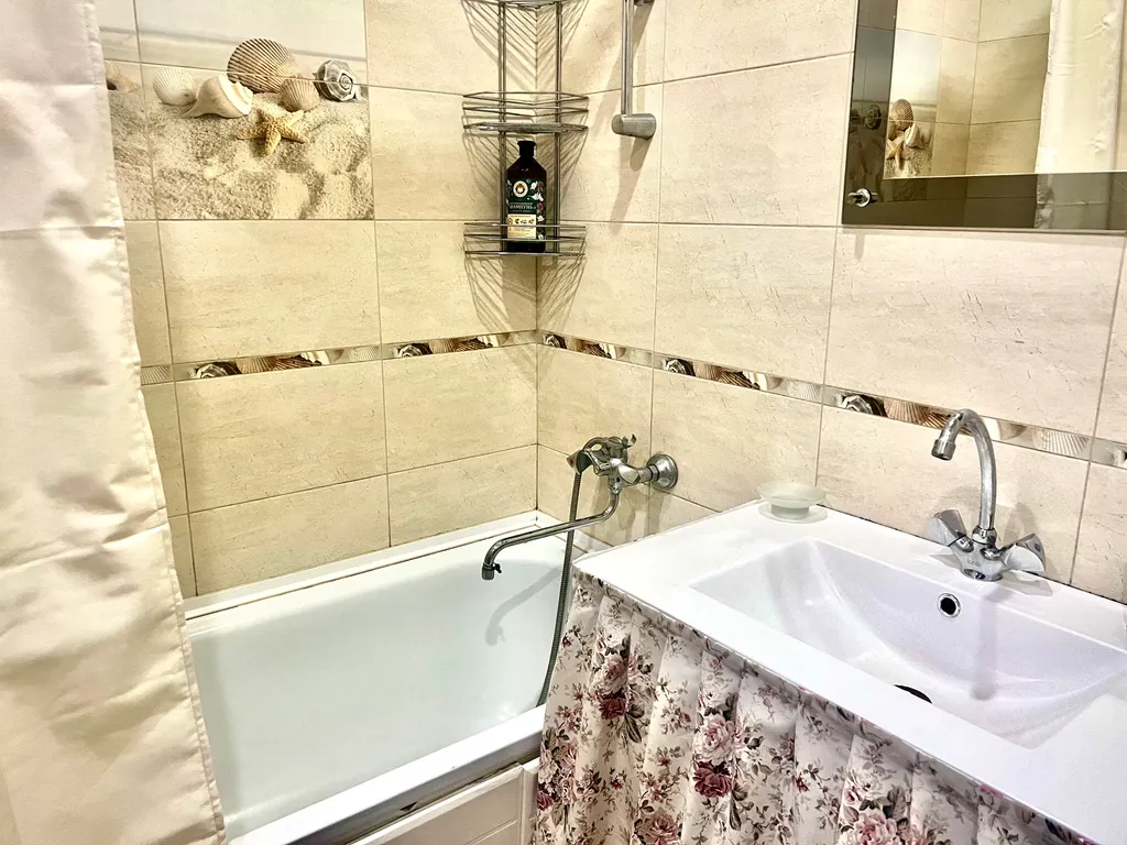 Квартира Современная квартира — Ярославль