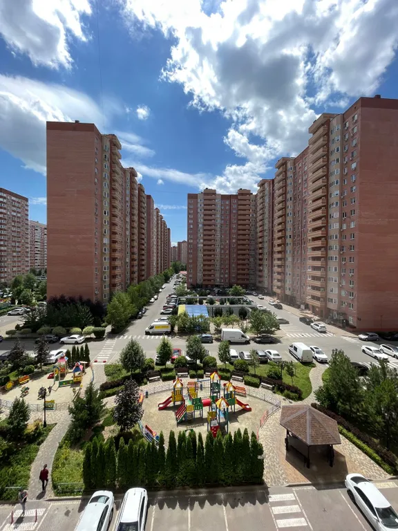 Квартира Просторная и стильная квартира в духе Terminator — Краснодар