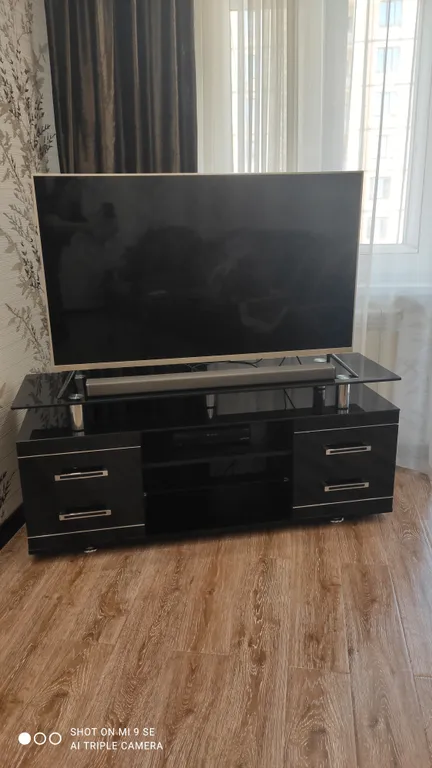 Уютная квартира возле моря, в лучшем районе города