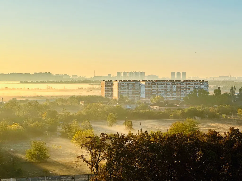 Дом восходящего солнца