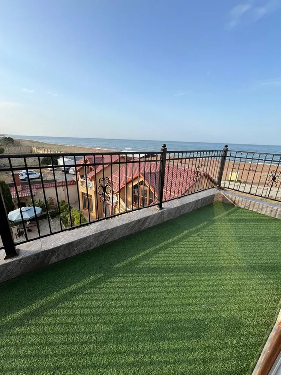 3-комнатный Дом