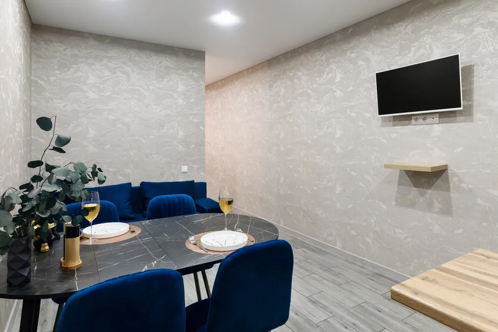 Lux с потрясающим видом на Дон n16