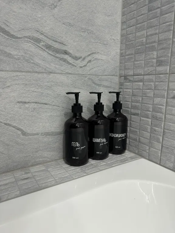 Уютная квартира в охраняемом ЖК