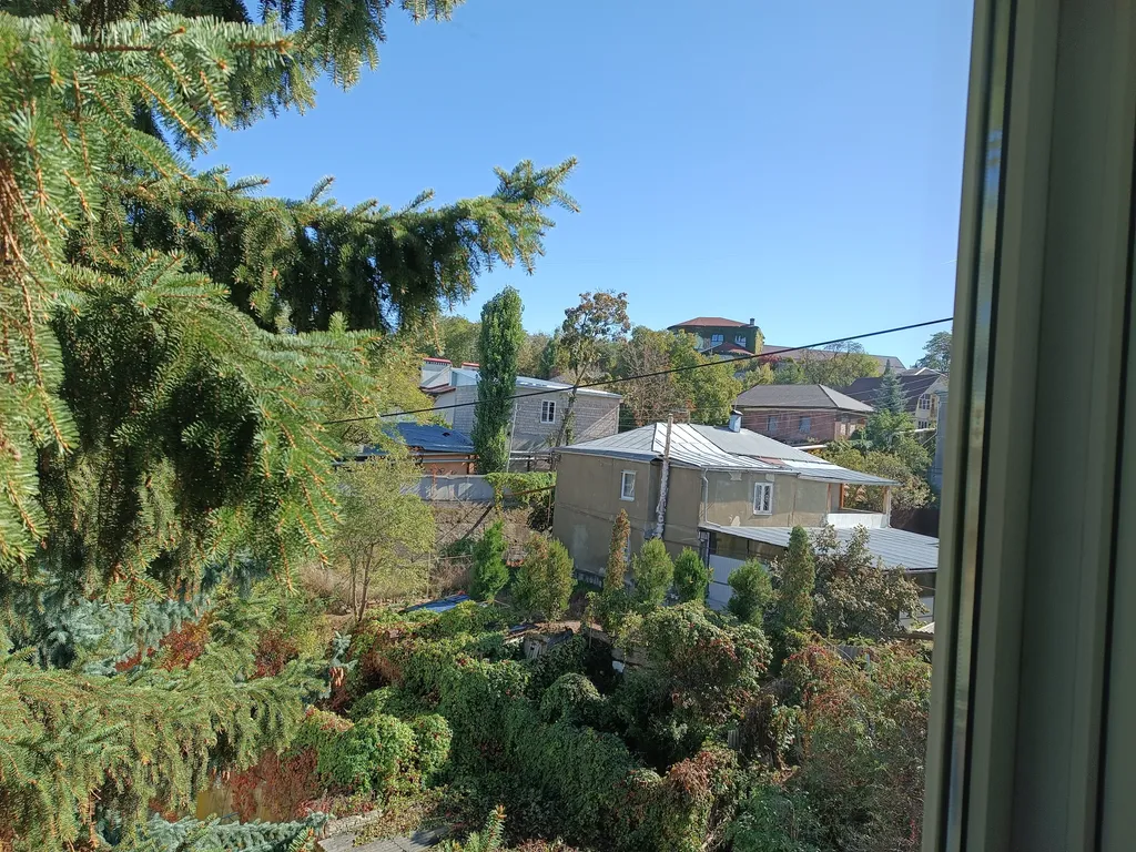 Уютная квартира в центре Кисловодска