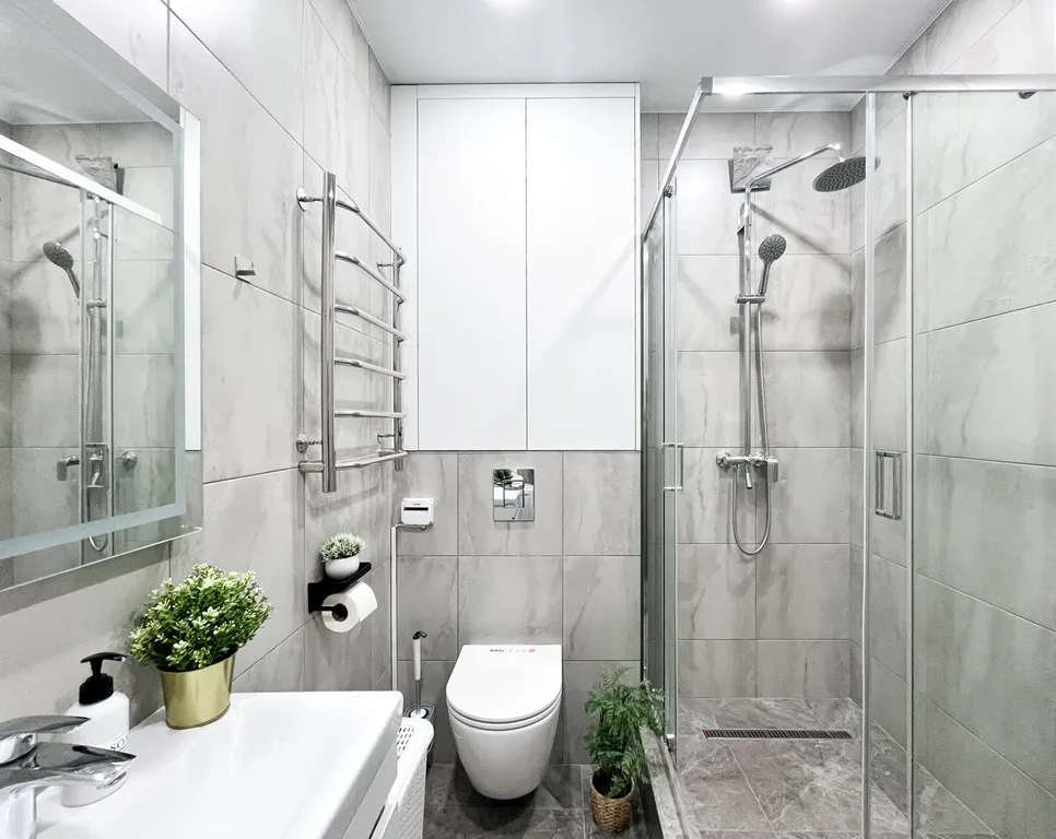 Шикарная квартира