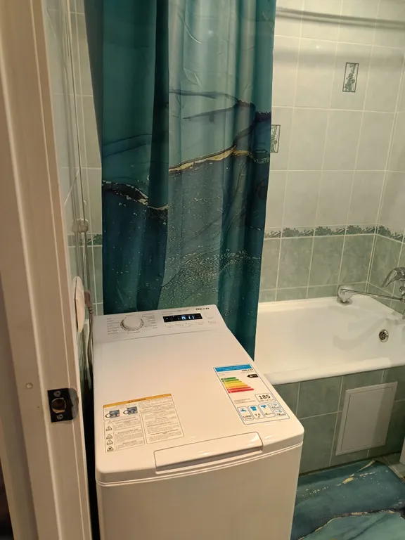 Жилье у BigWood